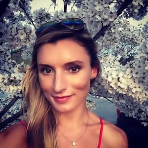 Meet your Posher, Irina